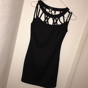 Club dress